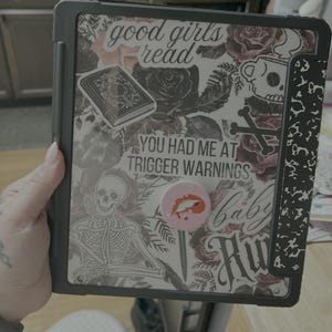 Alisson added a photo of their purchase