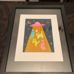 Rachael added a photo of their purchase