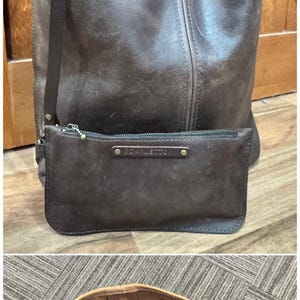 Melissa added a photo of their purchase