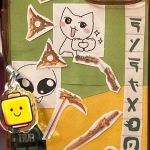 Soup added a photo of their purchase