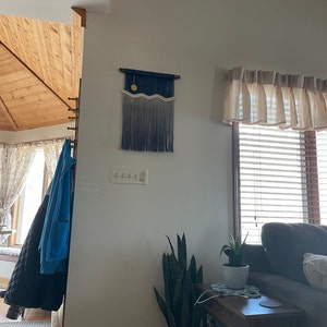 Maggie added a photo of their purchase