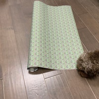 HEARTS WRAPPING PAPER | Paprika Design