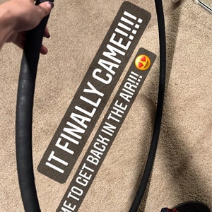 Brianna added a photo of their purchase