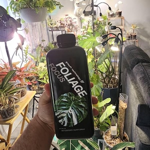 Mark added a photo of their purchase