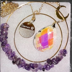 Adrienne added a photo of their purchase