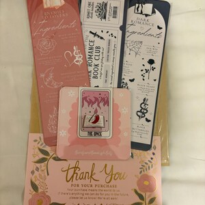 Jess added a photo of their purchase