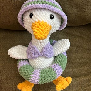 crochetcolleen added a photo of their purchase