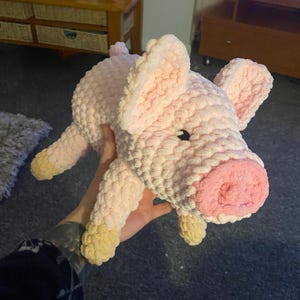Rachel heeft een foto van de aankoop toegevoegd