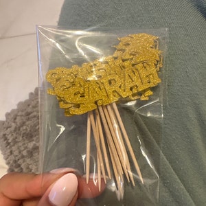 Etsy buyer added a photo of their purchase
