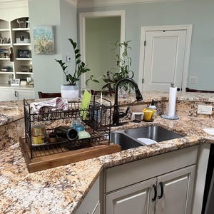 Sherry added a photo of their purchase