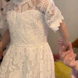 Etsy-koper heeft een foto van de aankoop toegevoegd