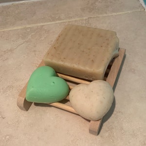 Linsay added a photo of their purchase