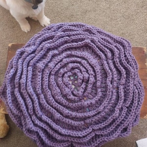 Rebekah added a photo of their purchase
