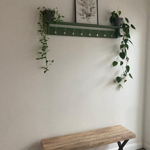 Etsy-koper heeft een foto van de aankoop toegevoegd