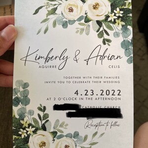 Kimberly added a photo of their purchase