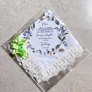 Brittany added a photo of their purchase