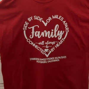 Michelle added a photo of their purchase