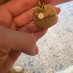 Rachel added a photo of their purchase