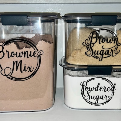 NEW Kitchen Conversions Chart Measurements Cut File Instant Download