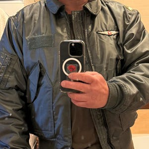 Martin added a photo of their purchase