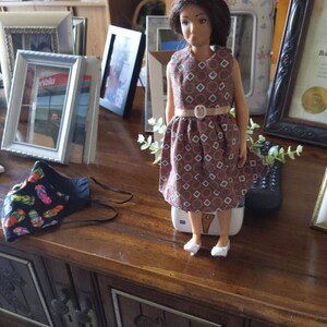 Sharon added a photo of their purchase