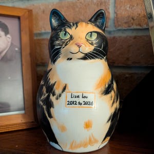 Leah added a photo of their purchase