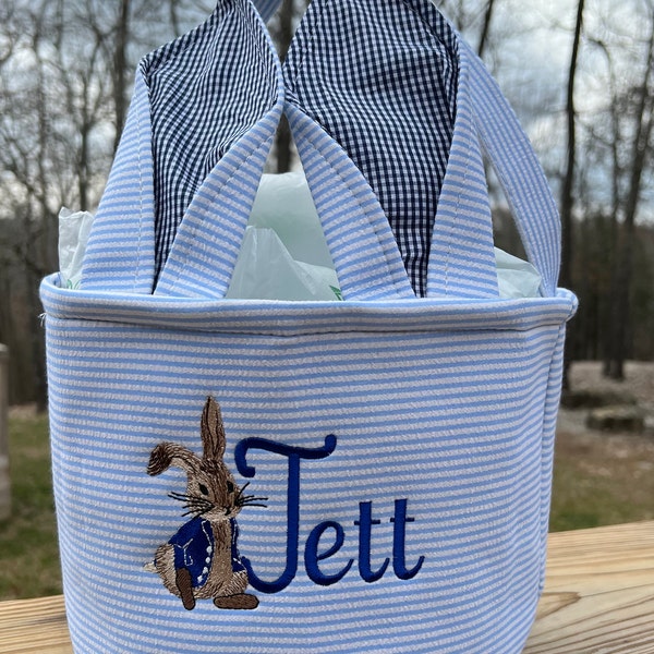 Peter Rabbit Machine Embroidery Design Size H3.84w2.77in - Etsy