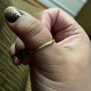 olivia added a photo of their purchase