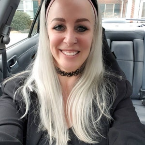 Elizabeth a ajouté une photo de son achat