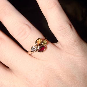 Emily added a photo of their purchase