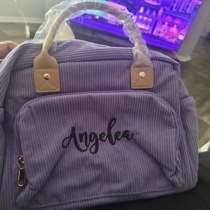 Angelea added a photo of their purchase