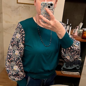 Christobel added a photo of their purchase