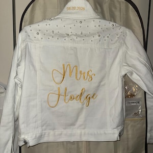 Peach added a photo of their purchase