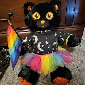 Kevin added a photo of their purchase