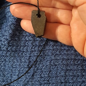 Gabriella added a photo of their purchase