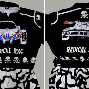 Randall added a photo of their purchase