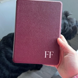 FIONA added a photo of their purchase