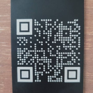 Comprador de Etsy ha añadido una foto de su compra