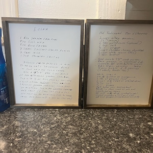 Brandy added a photo of their purchase