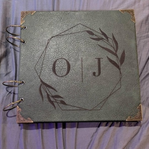 Jessica added a photo of their purchase