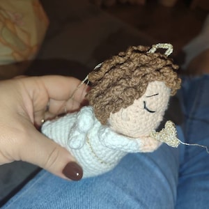 Natalia added a photo of their purchase