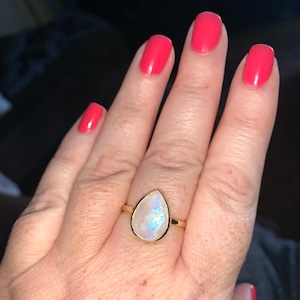 Sabrina added a photo of their purchase
