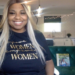 Fatima lade till en bild av sitt köp