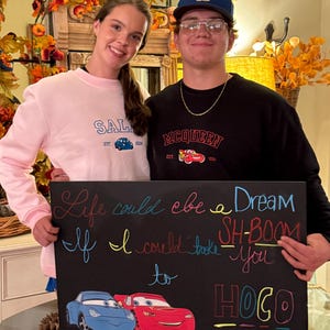 Virginia added a photo of their purchase