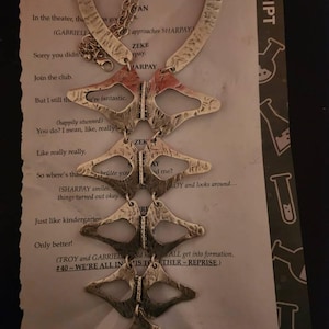 Toni added a photo of their purchase