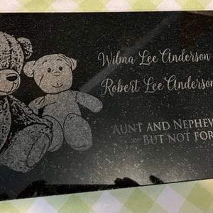 Lisa added a photo of their purchase