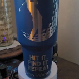 Theresa added a photo of their purchase