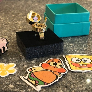 Jason added a photo of their purchase