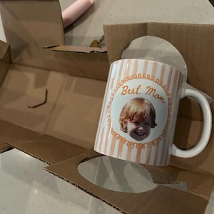 scarlett heeft een foto van de aankoop toegevoegd