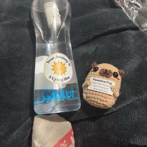Susan added a photo of their purchase